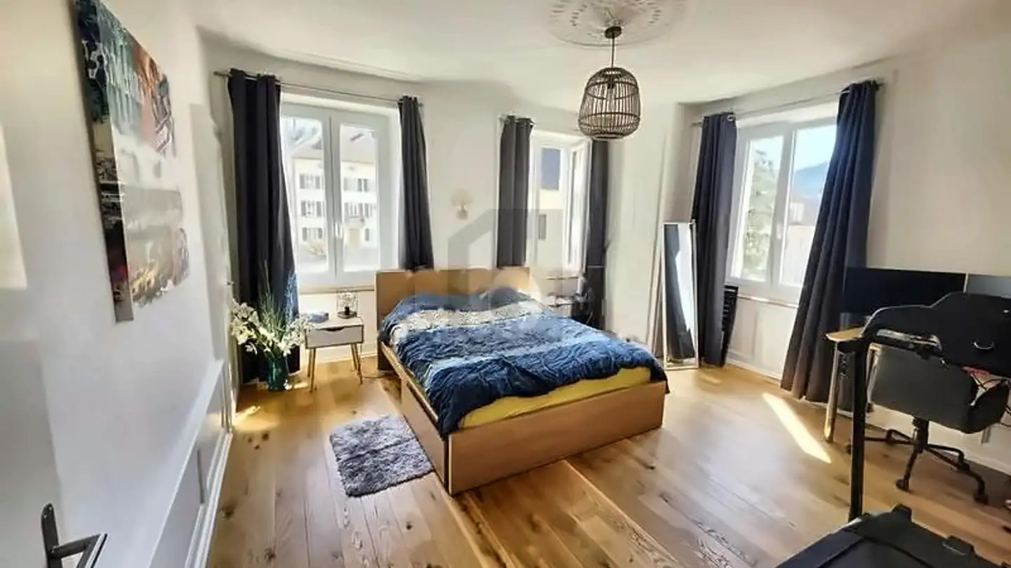 Apartment for rent - 2416 Les Brenets - Photo 4