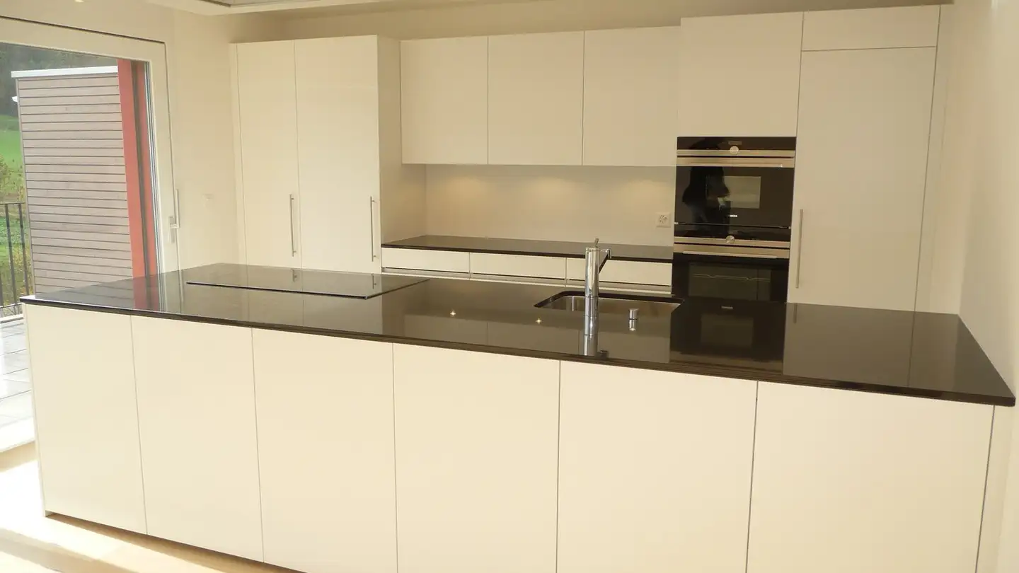 Wohnung mieten - Schlosswiese 26, 8547 Gachnang - Foto 3