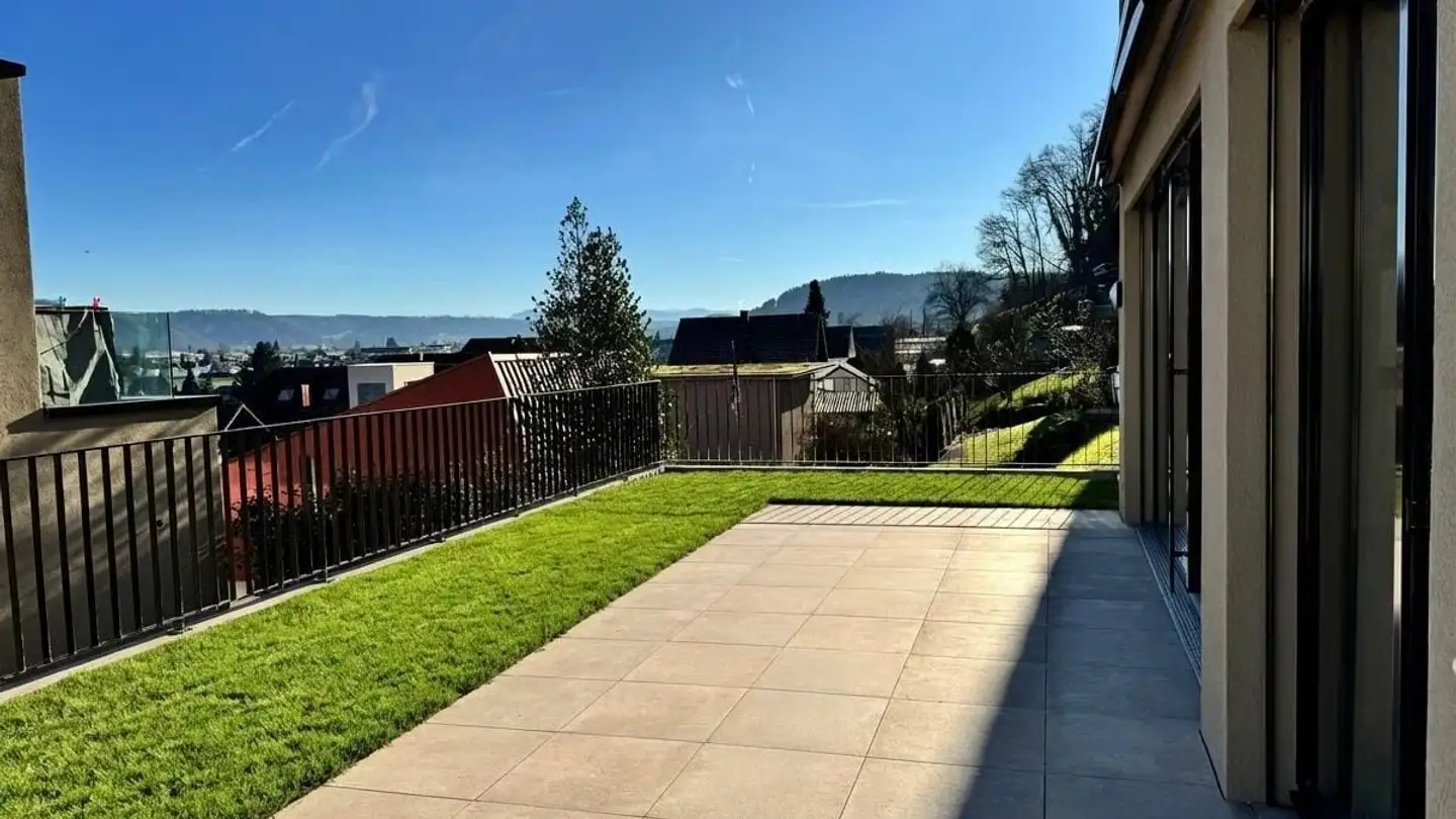 Appartamento in vendita - Jutliweg 23, 4802 Strengelbach - Foto 4