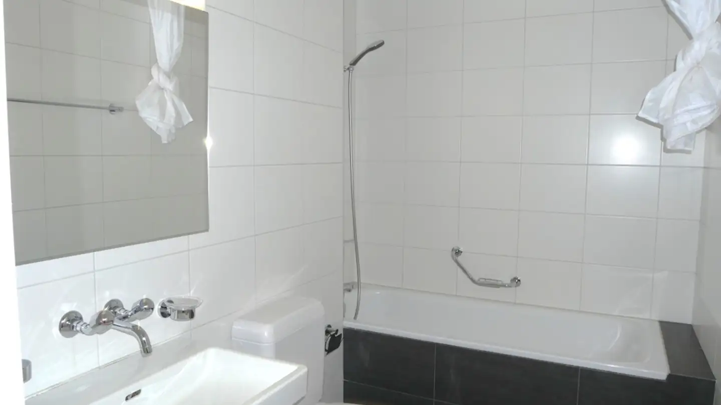 Appartamento in affitto - Impasse De La Forêt 24, 1700 Fribourg - Foto 3