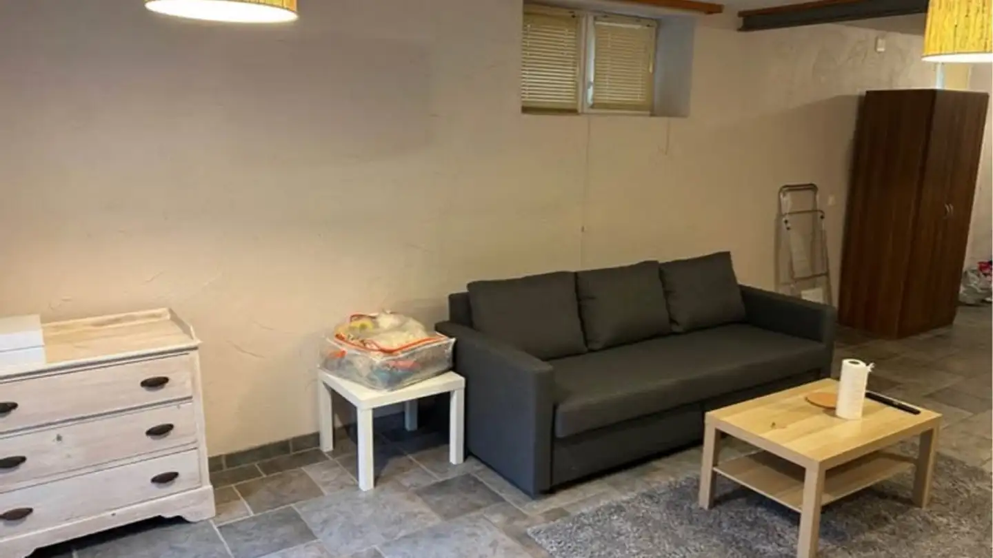 Appartement à louer - 1867 Panex