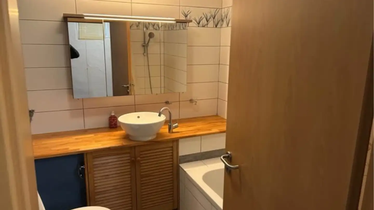 Appartement à louer - 1867 Panex - Photo 3