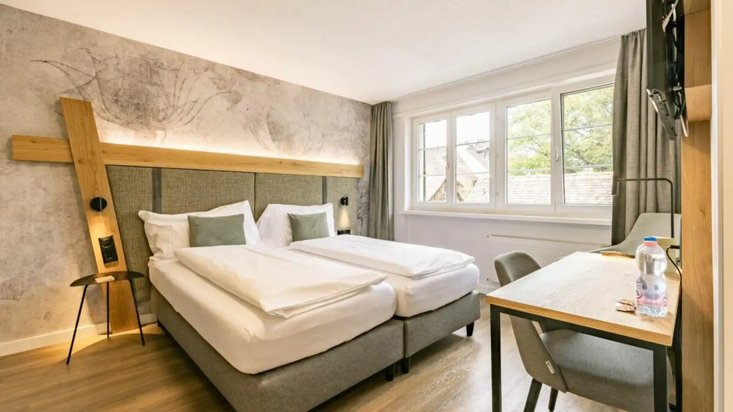 Hotel in vendita - Adlergässli, 8260 Stein am Rhein