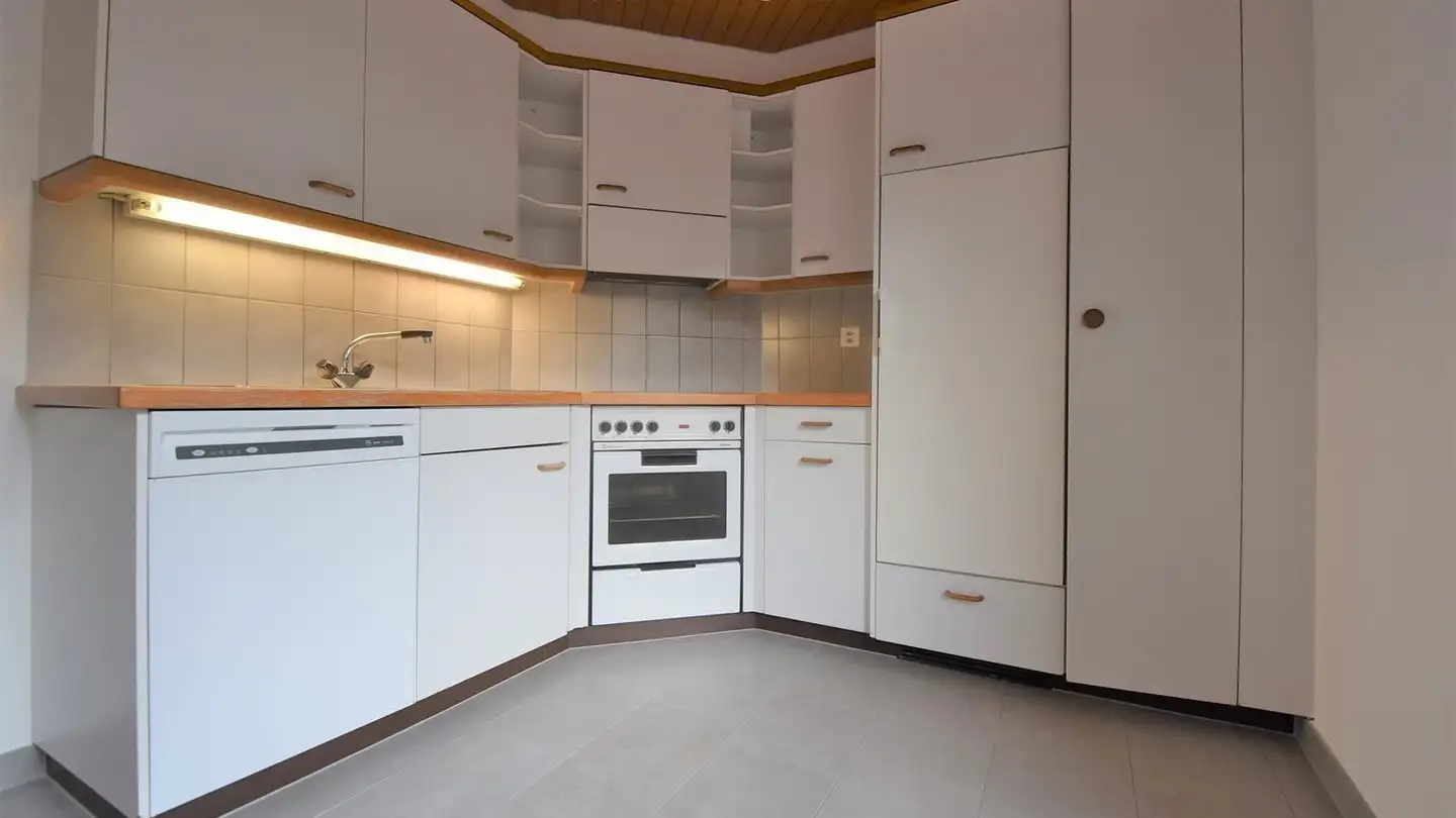 Appartement à louer - Waffenweg 24, 3014 Bern - Photo 2