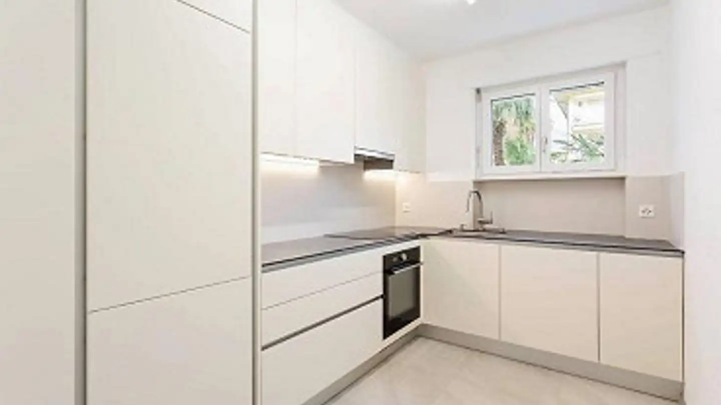 Wohnung mieten - Via La Parè 11, 6616 Losone