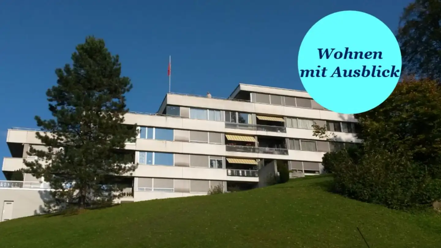 Appartamento in affitto - Sagenstrasse, 6030 Ebikon