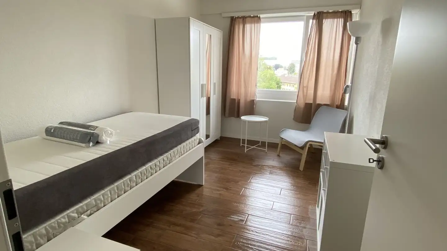 Stanza singola in affitto - 8152 Glattbrugg