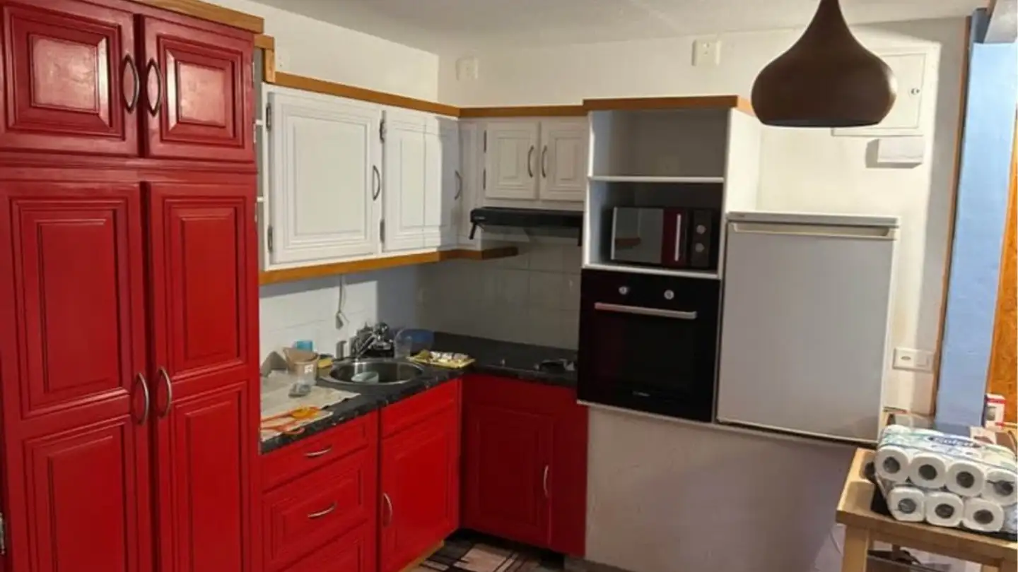 Appartement à louer - 1867 Panex - Photo 2