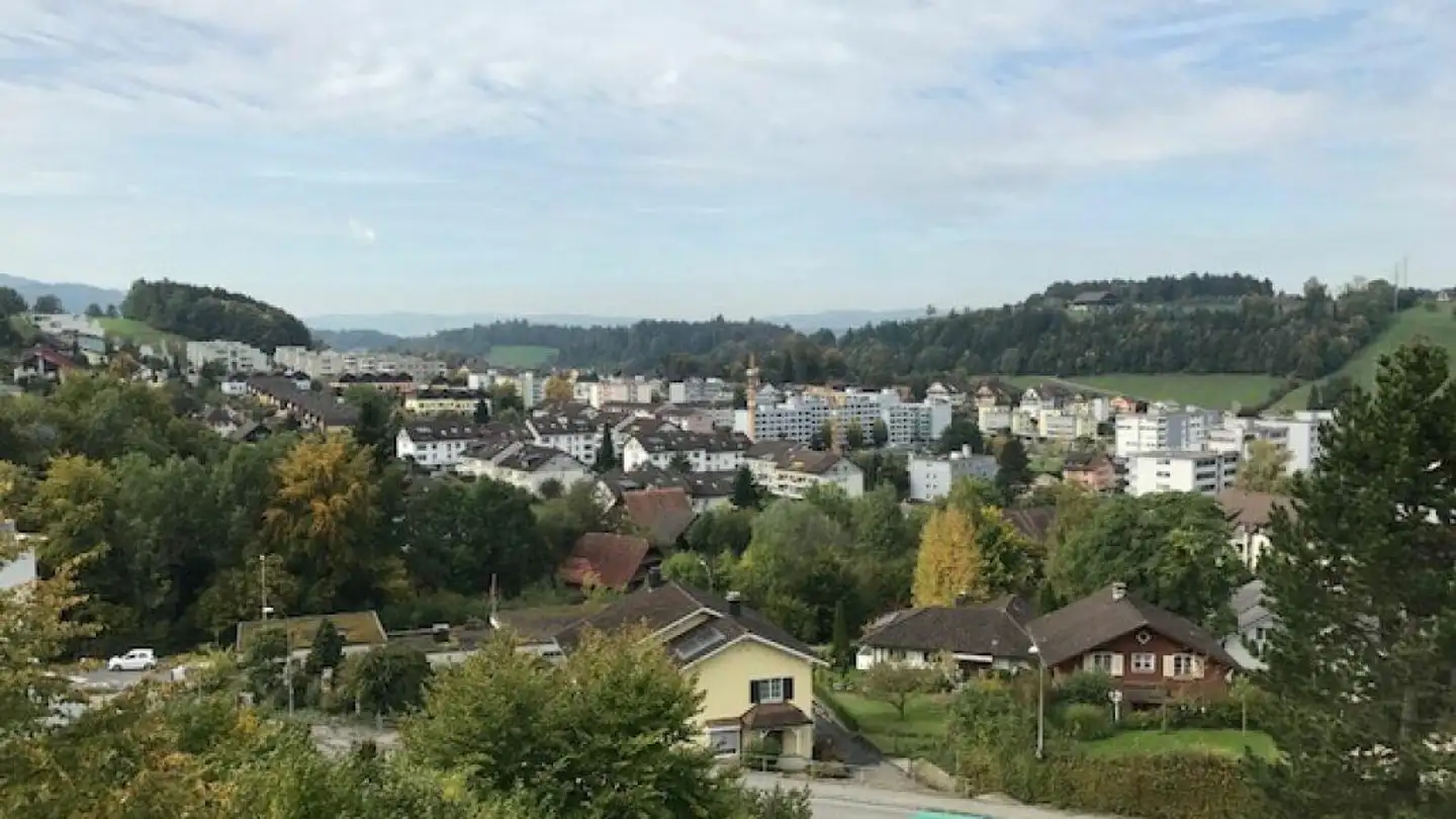 Wohnung mieten - Sagenstrasse, 6030 Ebikon - Foto 2
