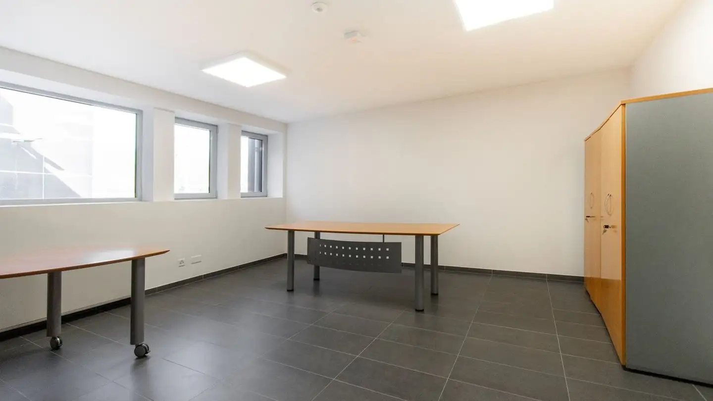 Spazio ufficio in affitto - 6814 Lamone - Foto 2