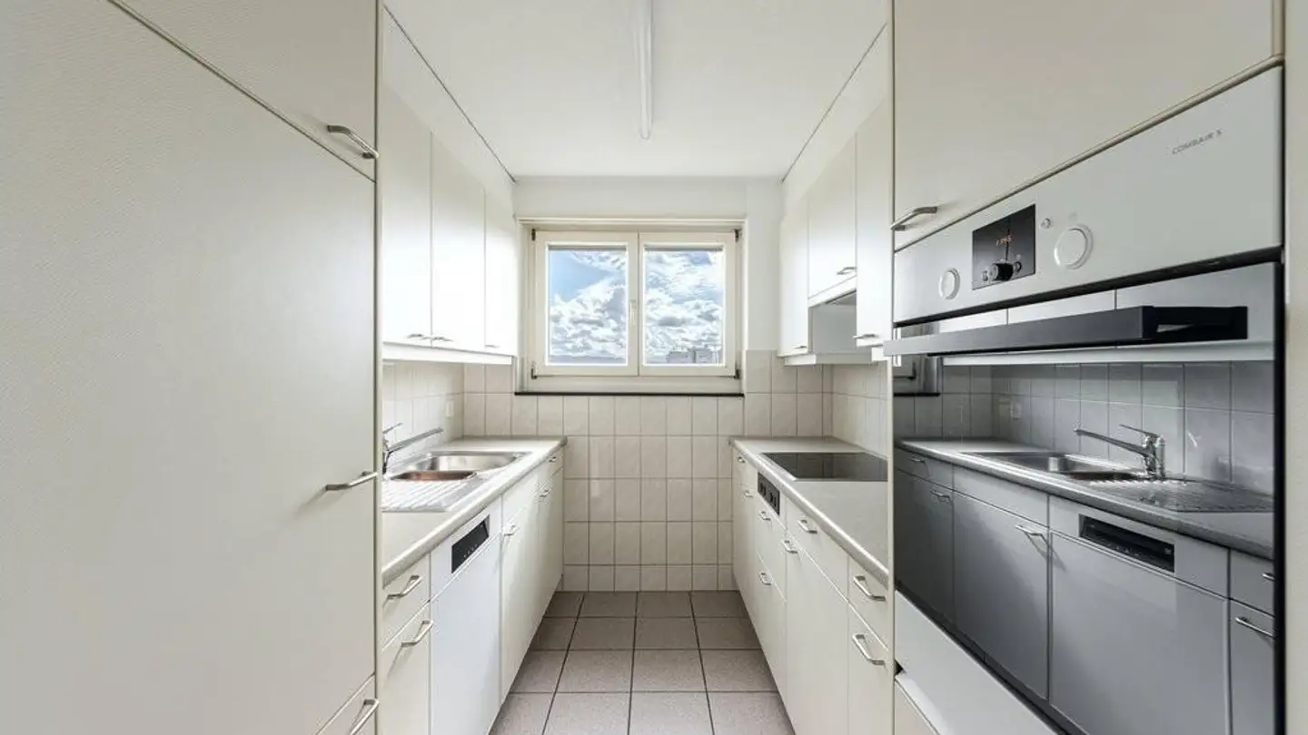 Appartamento in affitto - Kanalweg 12, 4800 Zofingen - Foto 3