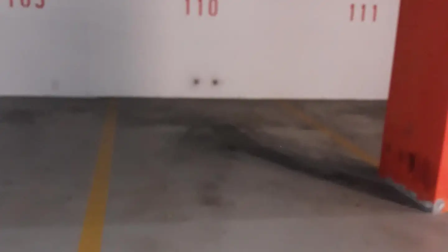 Parcheggio sotterraneo in affitto - Hotzestrasse 61, 8006 Zürich - Foto 4