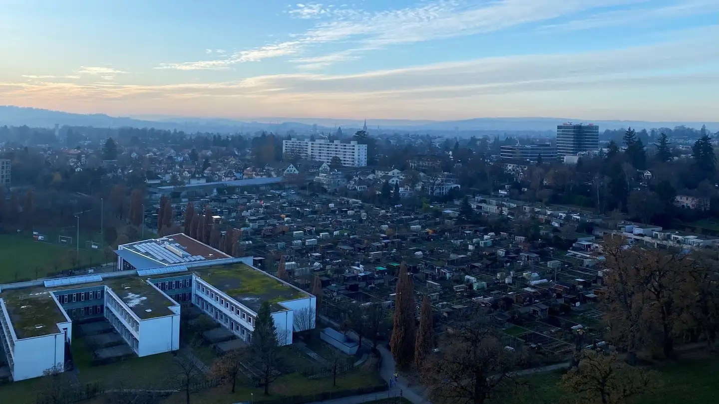 Appartamento in affitto - Jupiterstrasse 7, 3015 Bern - Foto 3