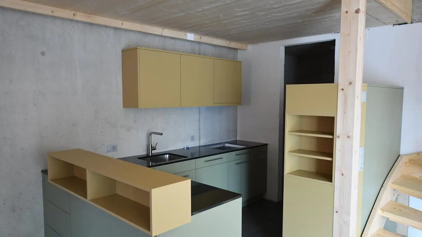 Maisonette mieten - Simmelenmattweg 5, 4222 Zwingen - Foto 4