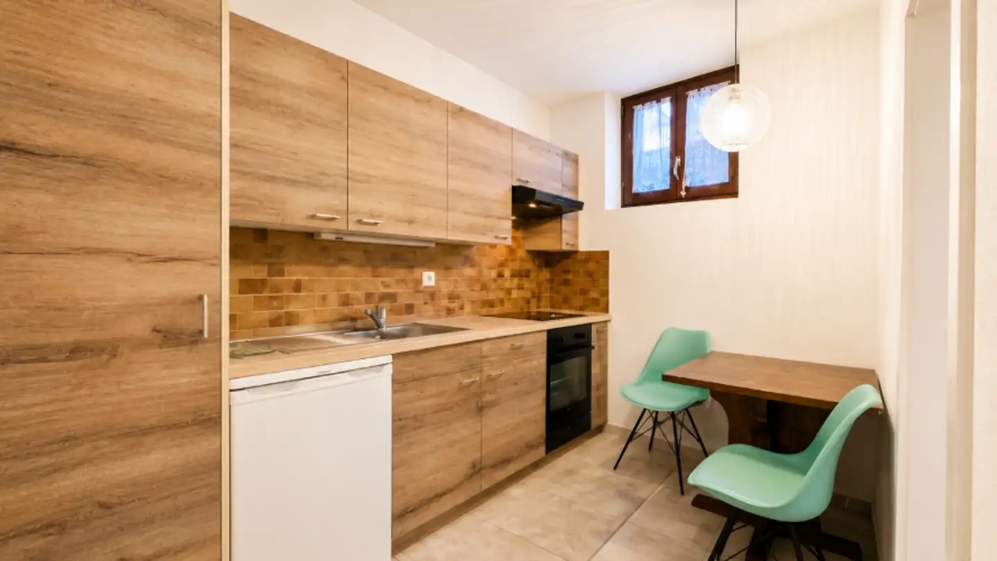 Wohnung kaufen - 3803 Beatenberg - Foto 4