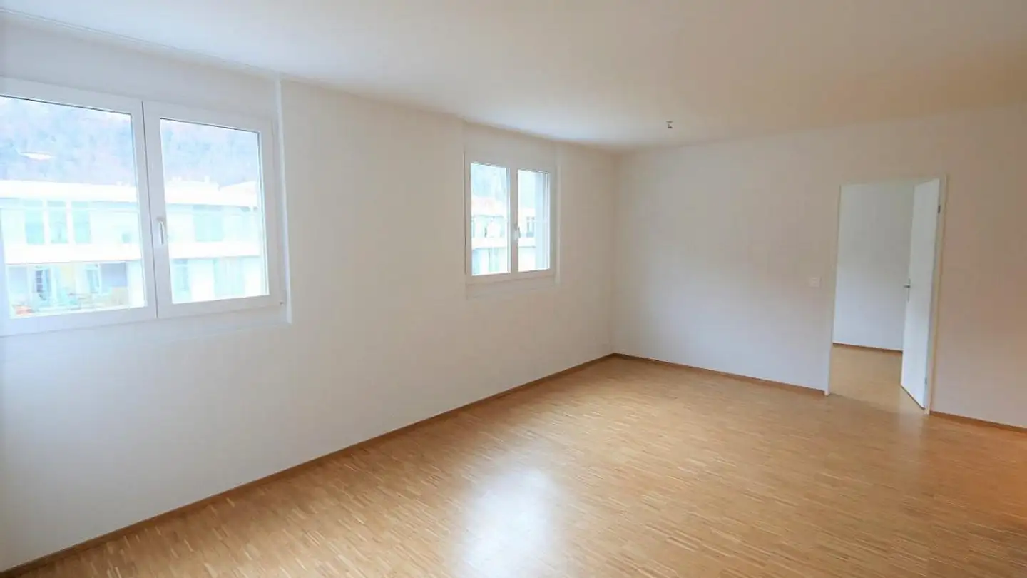 Apartment for rent - Erlenstrasse 21, 8753 Mollis