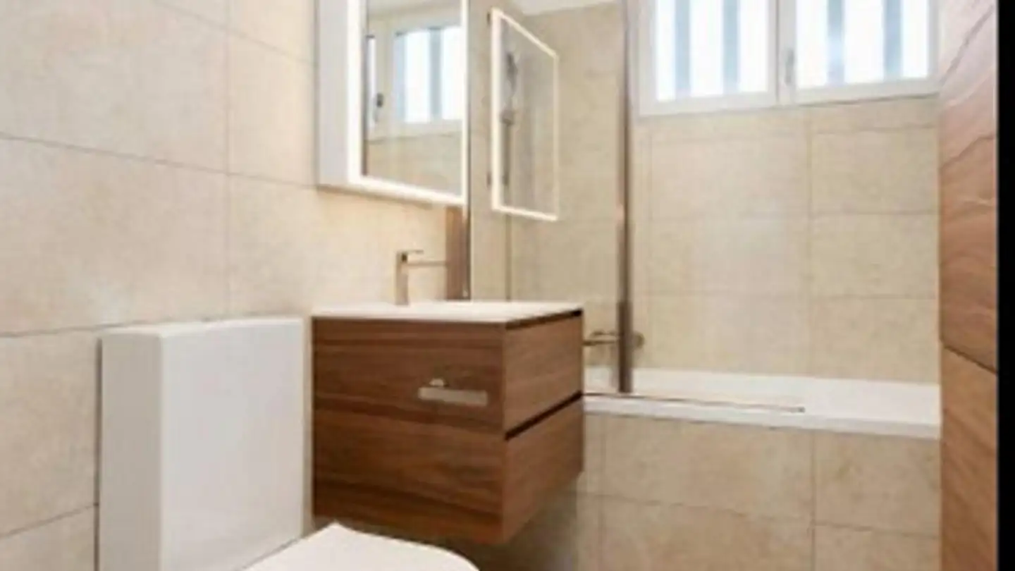 Wohnung mieten - Via La Parè 11, 6616 Losone - Foto 4