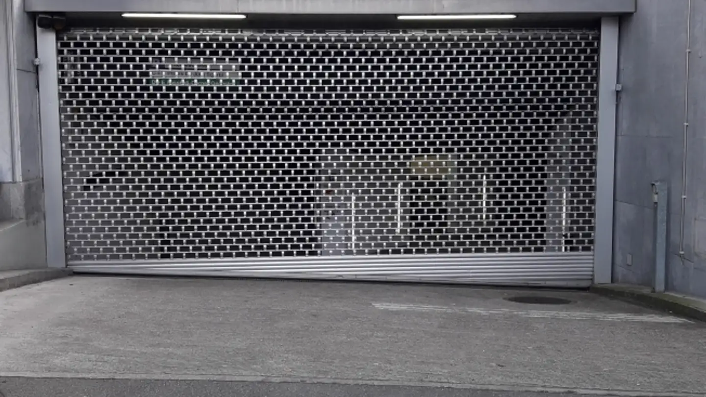 Parcheggio sotterraneo in affitto - Hotzestrasse 61, 8006 Zürich - Foto 2