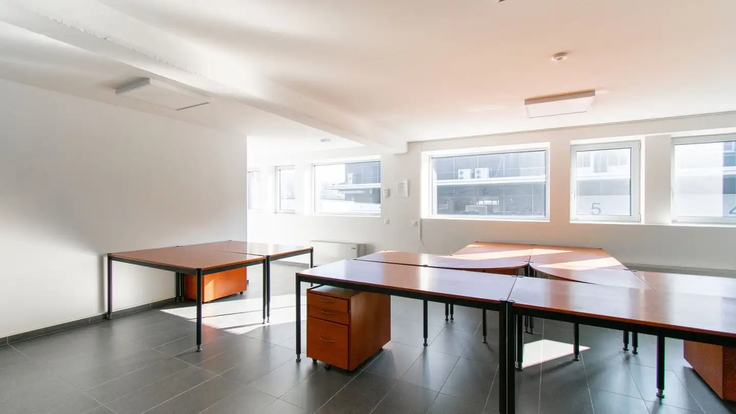 Spazio ufficio in affitto - 6814 Lamone - Foto 3