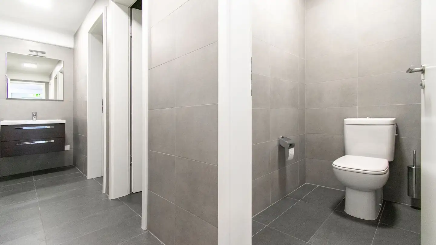 Spazio ufficio in affitto - 6814 Lamone - Foto 4