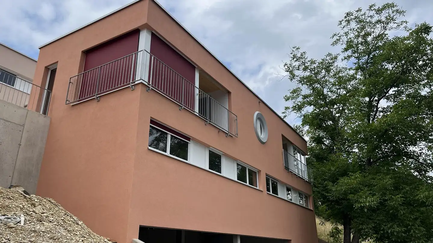 Maisonette mieten - Simmelenmattweg 5, 4222 Zwingen - Foto 2