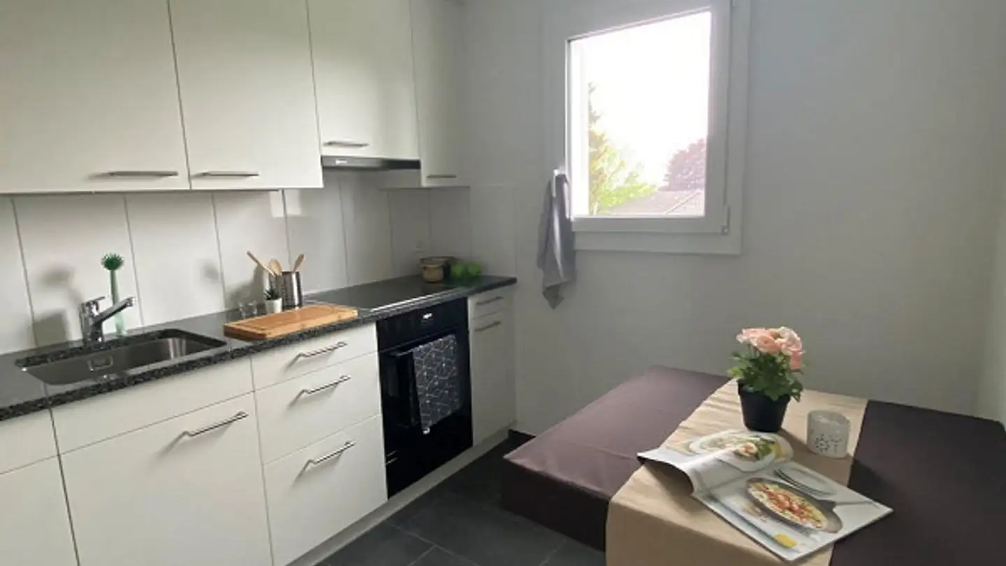 Appartement à louer - Juraweg 19, 3422 Kirchberg BE - Photo 3