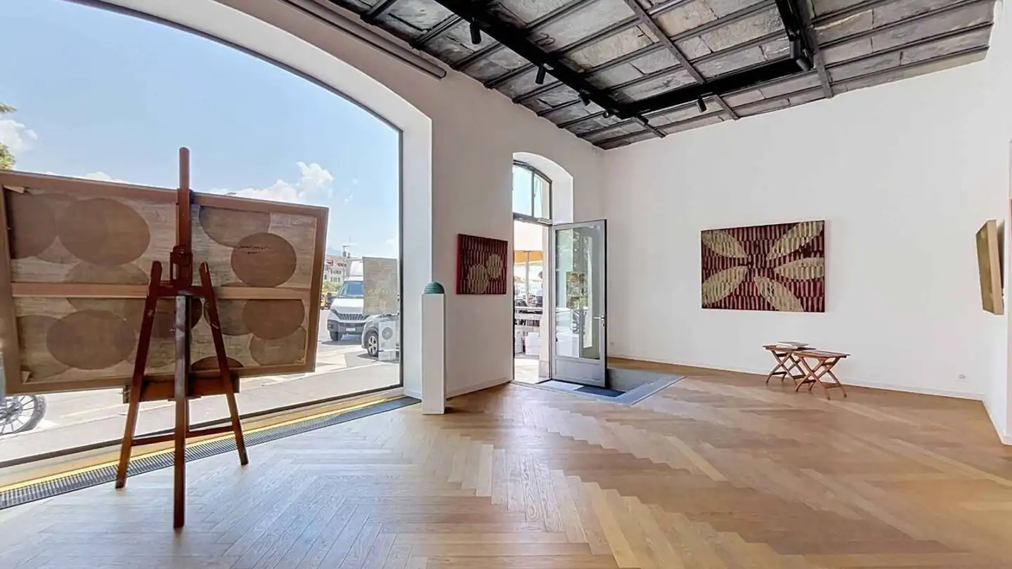 Arkade mieten - 1800 Vevey - Foto 4