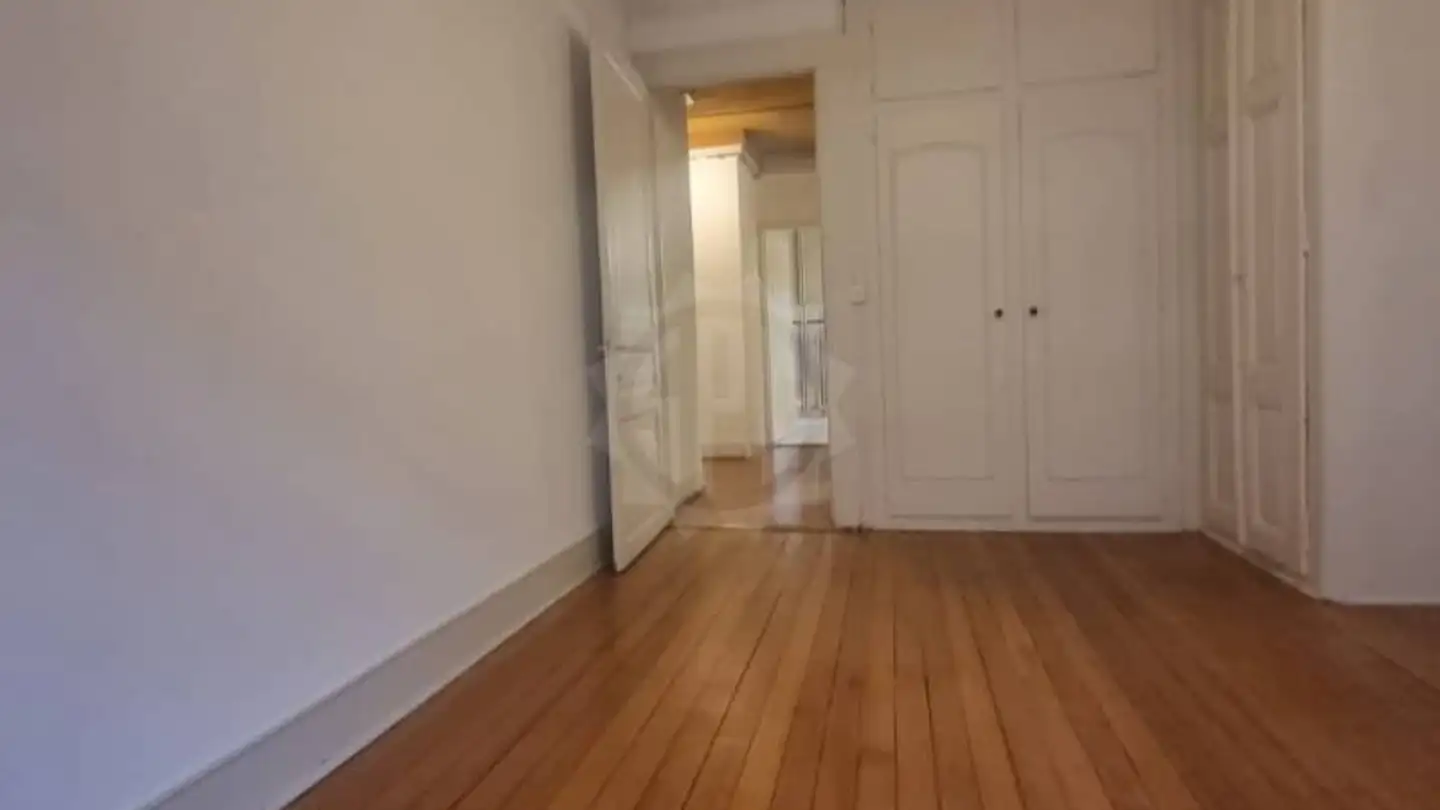 Wohnung mieten - Rue De La Terrassière 48, 1207 Genève - Foto 2