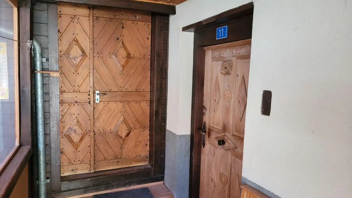 Bauernhof kaufen - Veia Principala 11, 7458 Mon - Foto 2