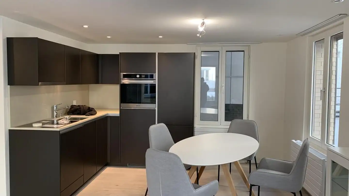 Furnished apartment for rent - Amaliengasse 2, 8840 Einsiedeln