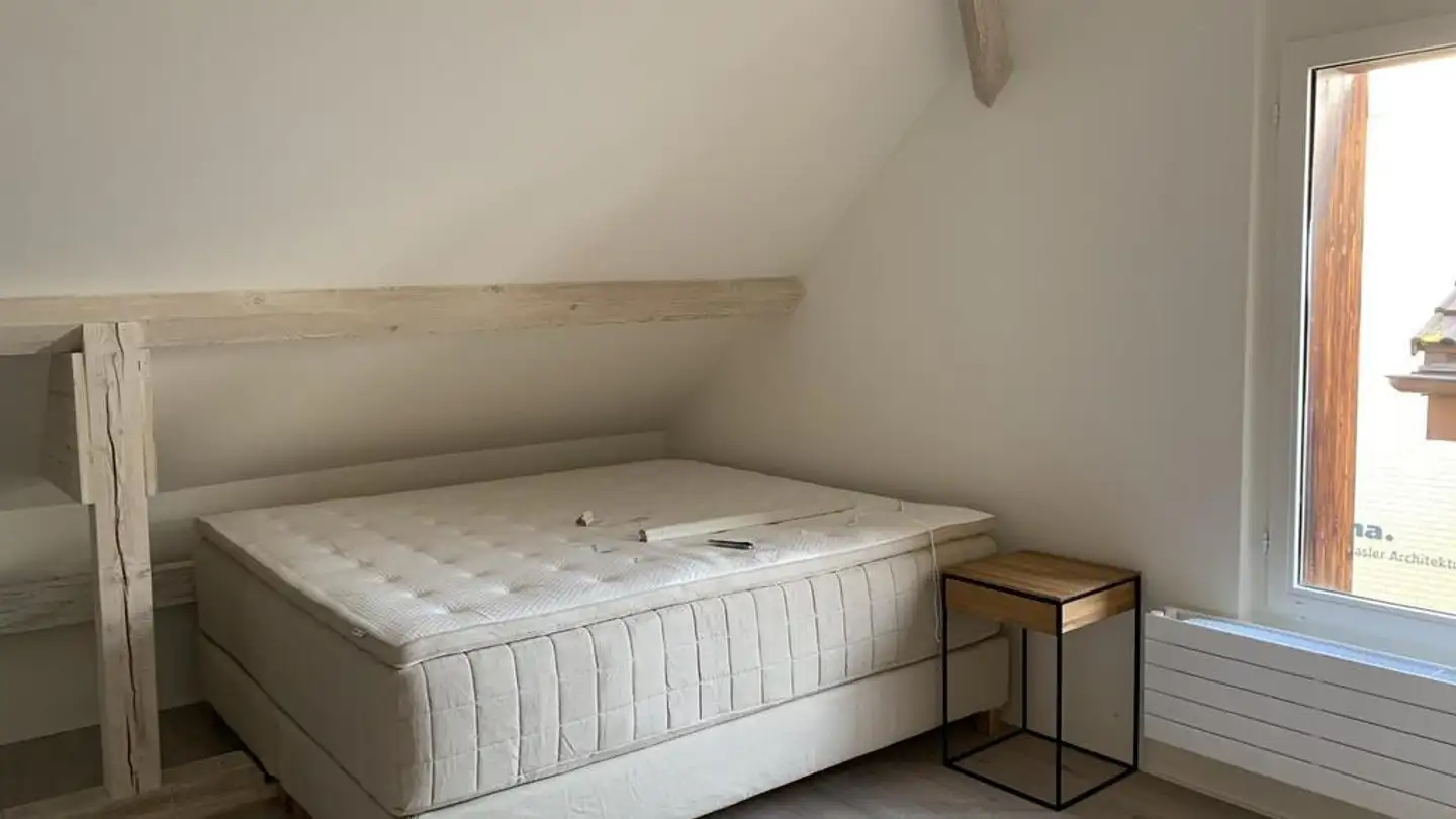 Furnished apartment for rent - Amaliengasse 2, 8840 Einsiedeln - Photo 3