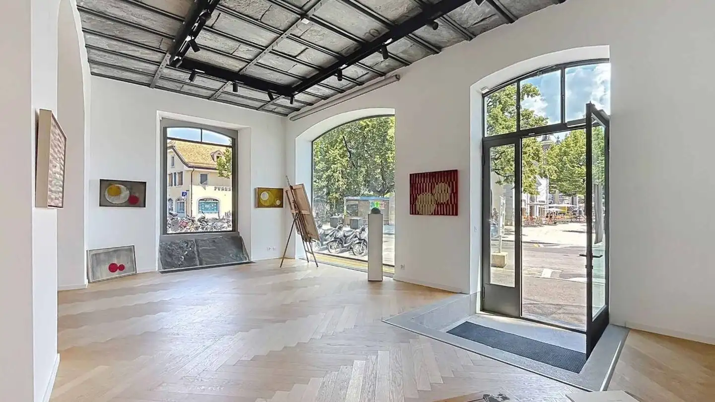 Arkade mieten - 1800 Vevey - Foto 2