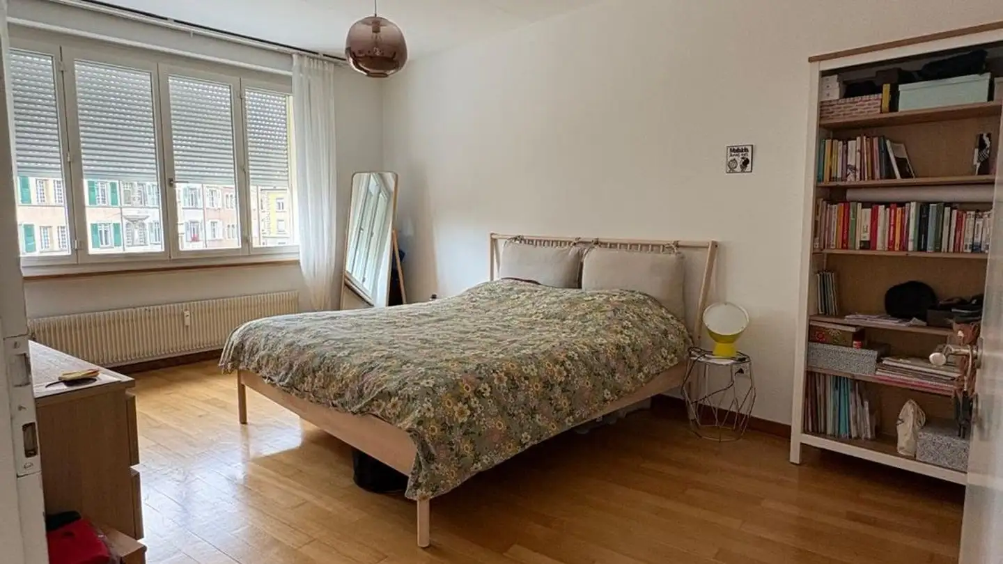 Appartement à louer - Monbijoustrasse, 3007 Bern - Photo 2