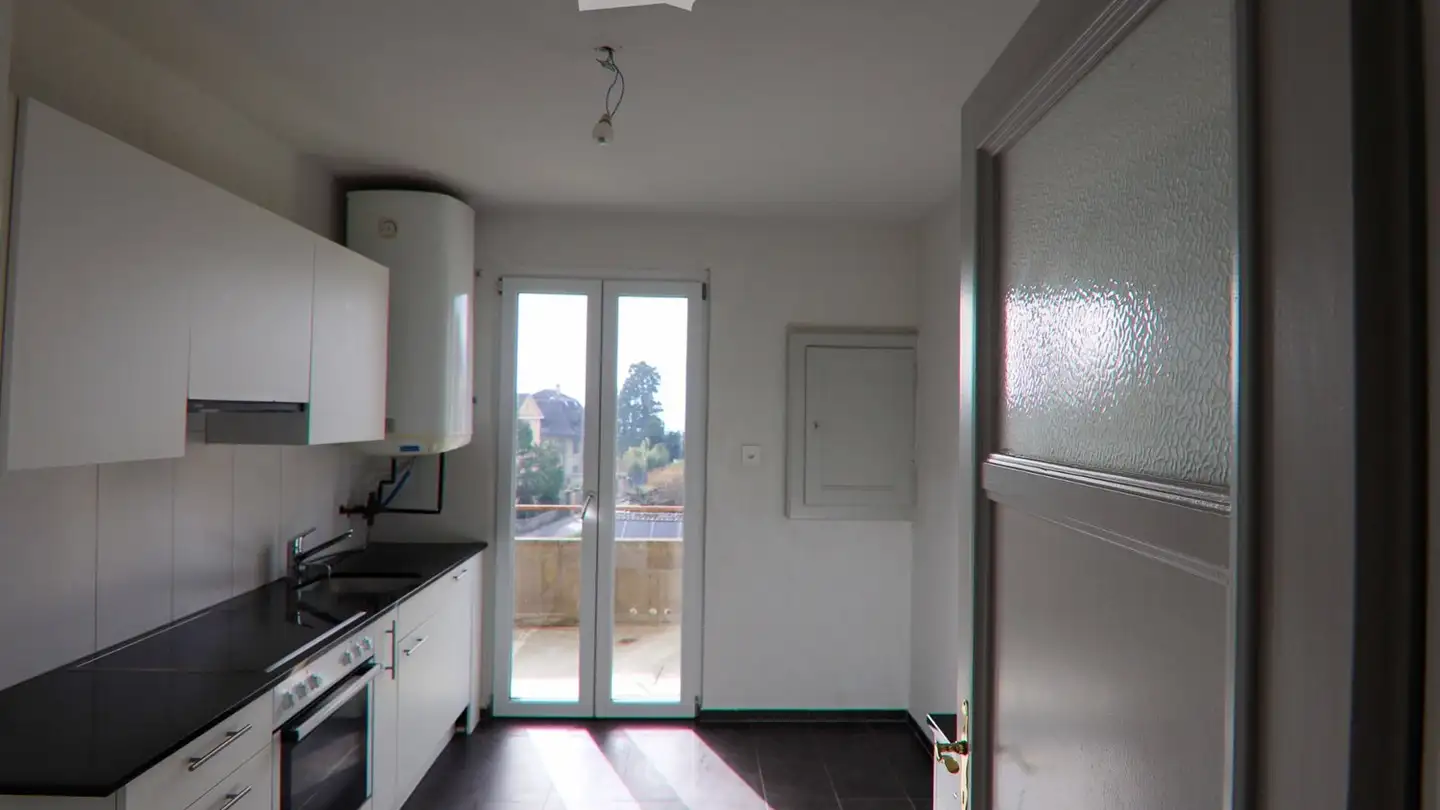 Appartement à louer - 2034 Peseux - Photo 2