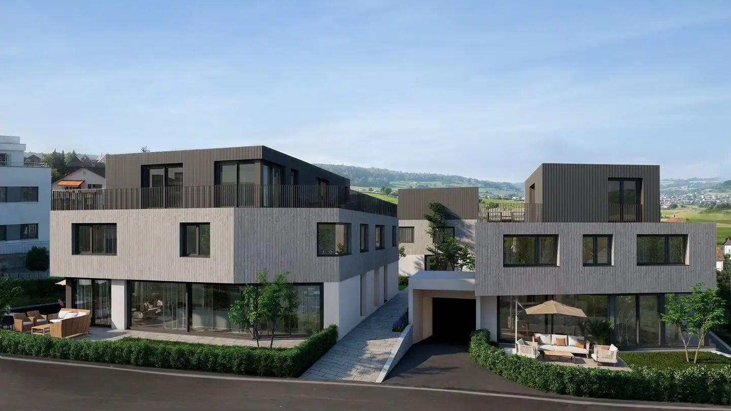 Maison individuelle à vendre - Katharinenweg 1, 5420 Ehrendingen - Photo 3