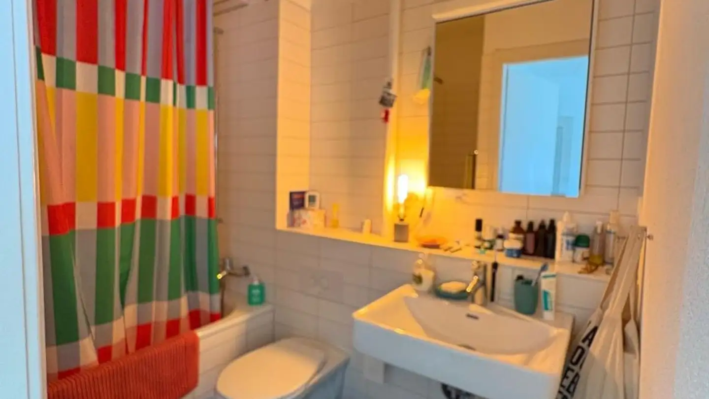 Appartement à louer - Monbijoustrasse, 3007 Bern - Photo 4