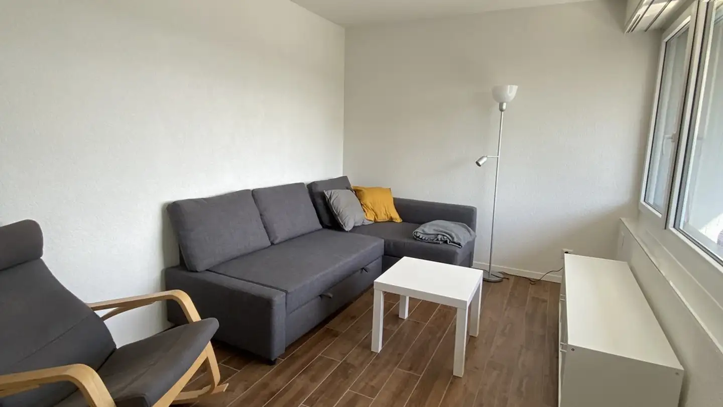 Stanza singola in affitto - 8152 Glattbrugg - Foto 2