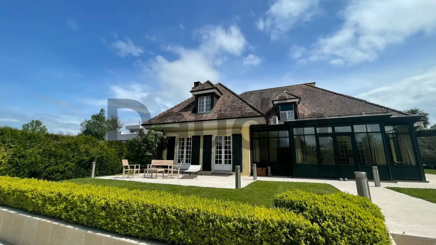 Einfamilienhaus kaufen - 1247 Anières - Foto 2