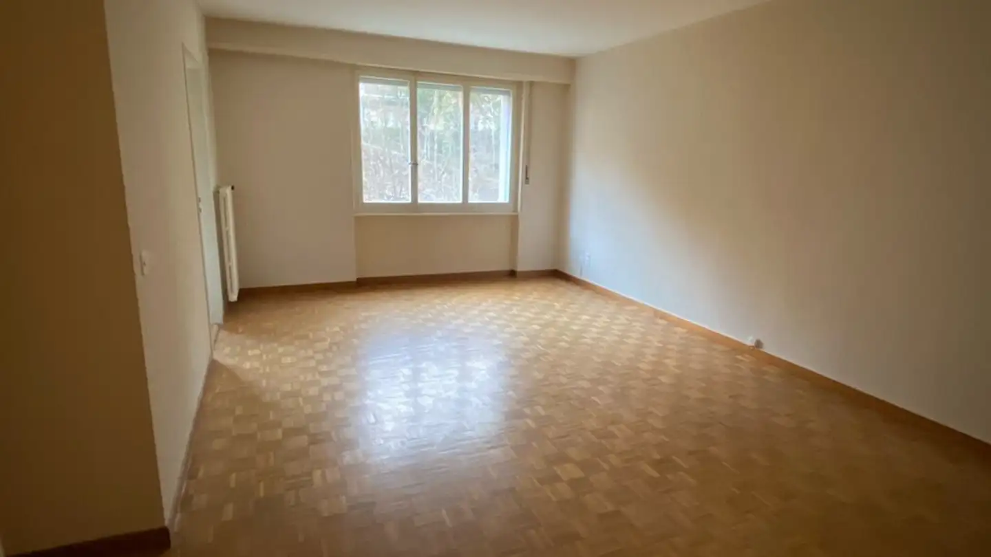 Studio in affitto - Chemin Du Calvaire 19, 1005 Lausanne - Foto 3
