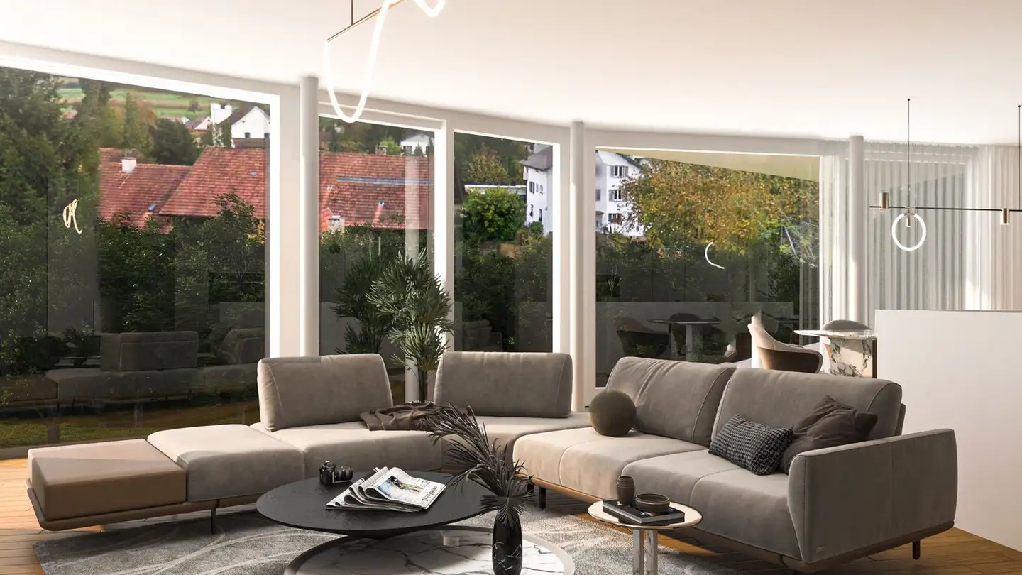 Maison individuelle à vendre - Katharinenweg 1, 5420 Ehrendingen - Photo 4