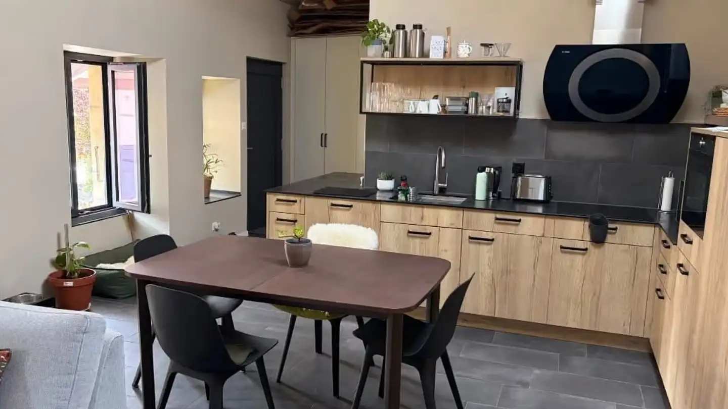Wohnung mieten - Grand-Rue 11, 1426 Concise