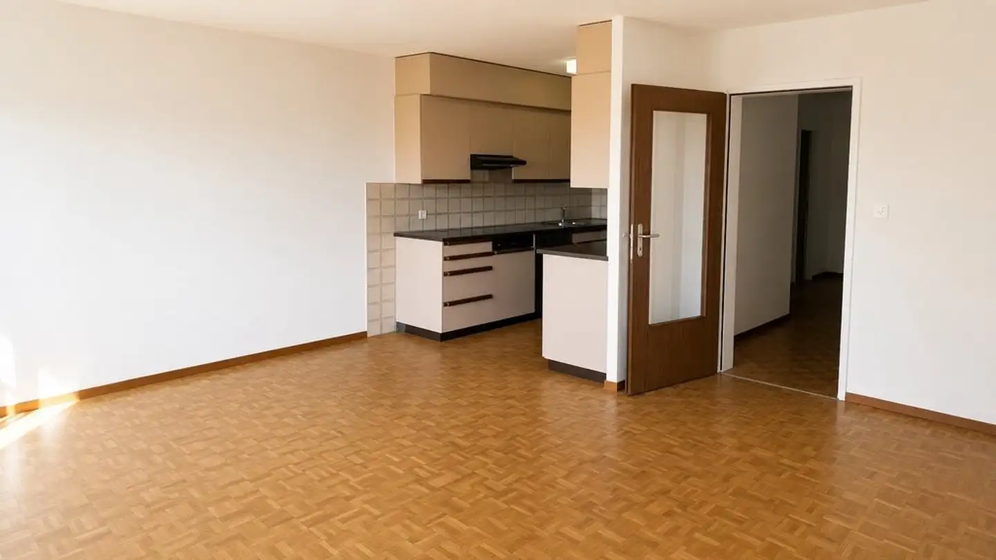 Villa in affitto - Hauptstrasse 6a, 9030 Abtwil SG - Foto 4