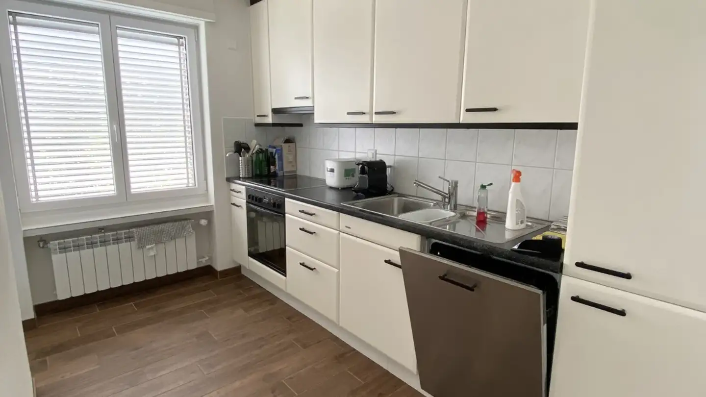 Stanza singola in affitto - 8152 Glattbrugg - Foto 4