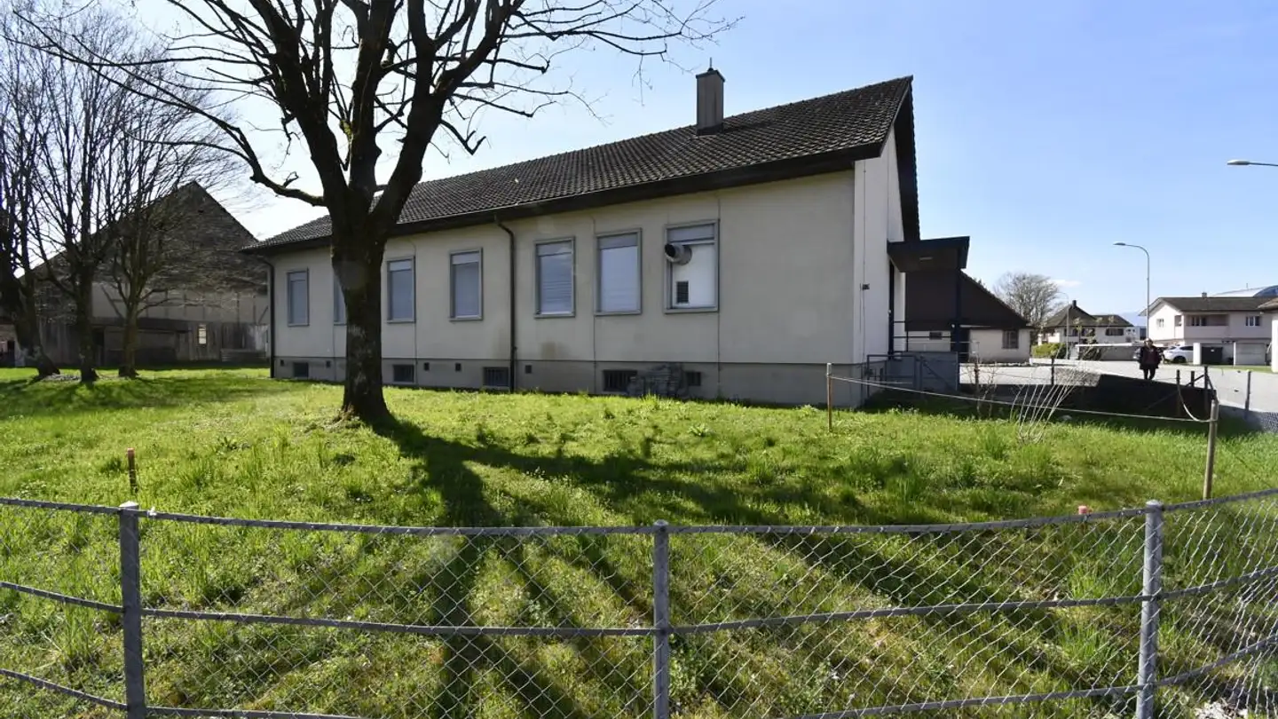 Immeuble mixte à vendre - Derendingenstrasse 1, 4553 Subingen - Photo 4