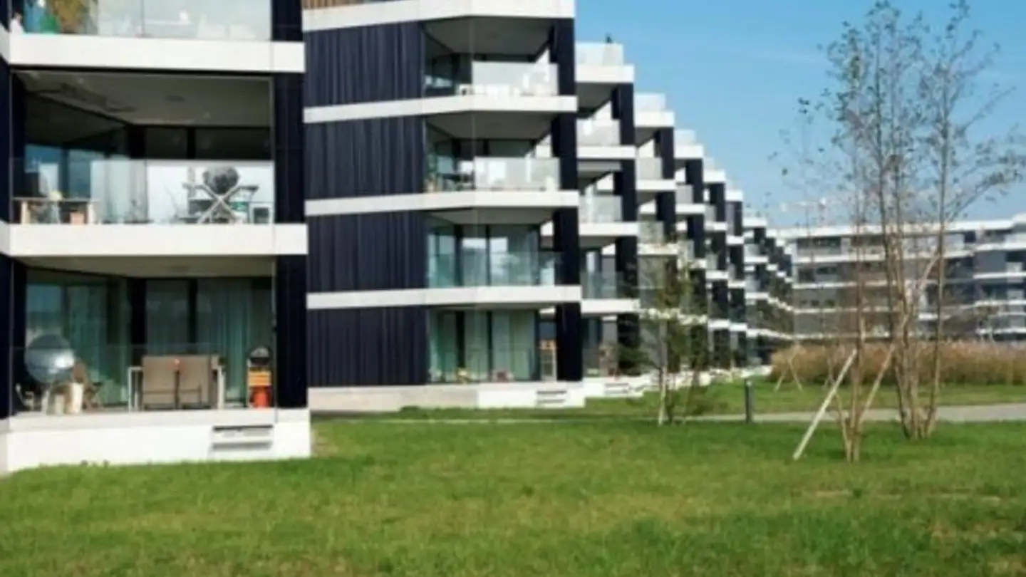 Apartment for rent - 6300 Zug