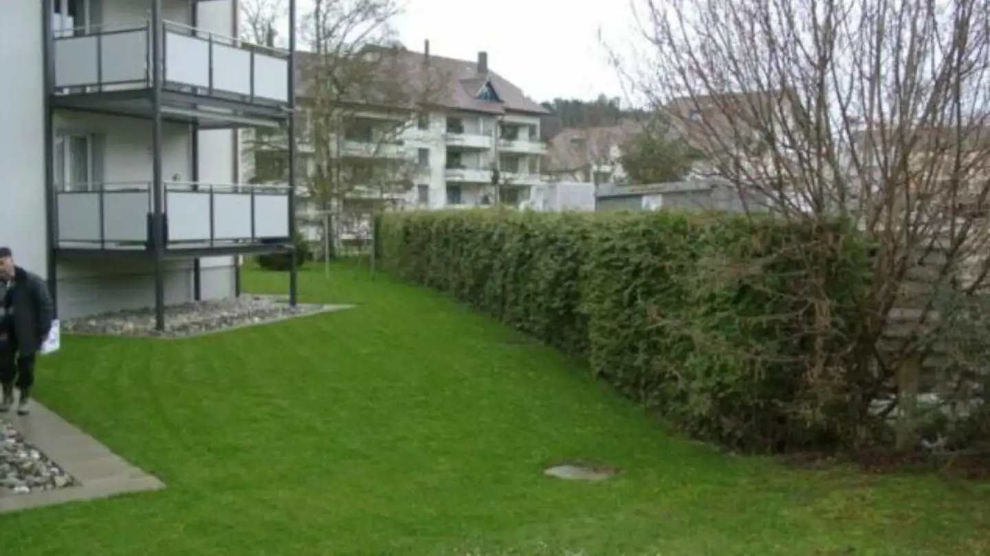 Wohnung mieten - Talackerstrasse 52, 8500 Frauenfeld - Foto 2