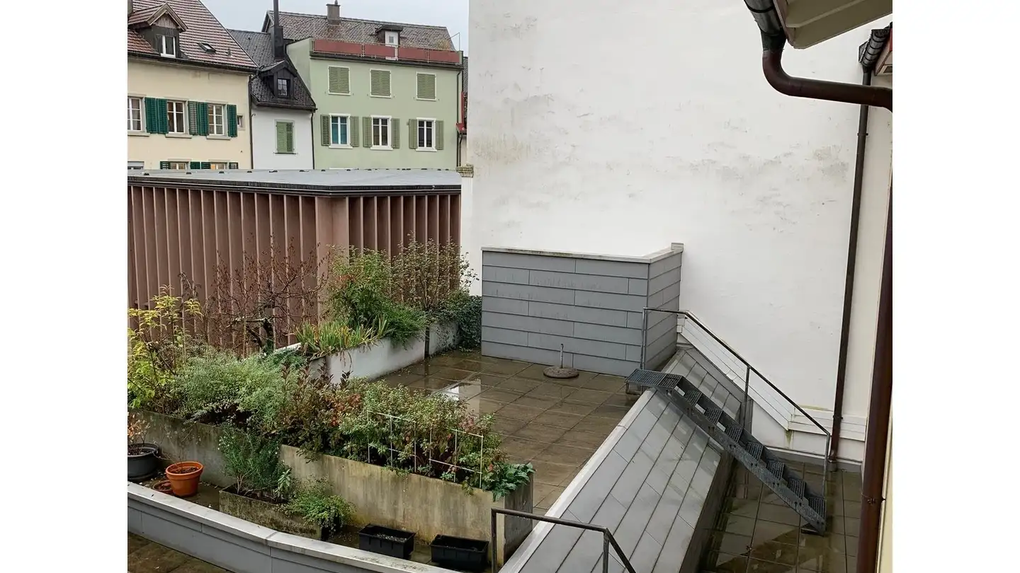 Appartement à louer - 5000 Aarau