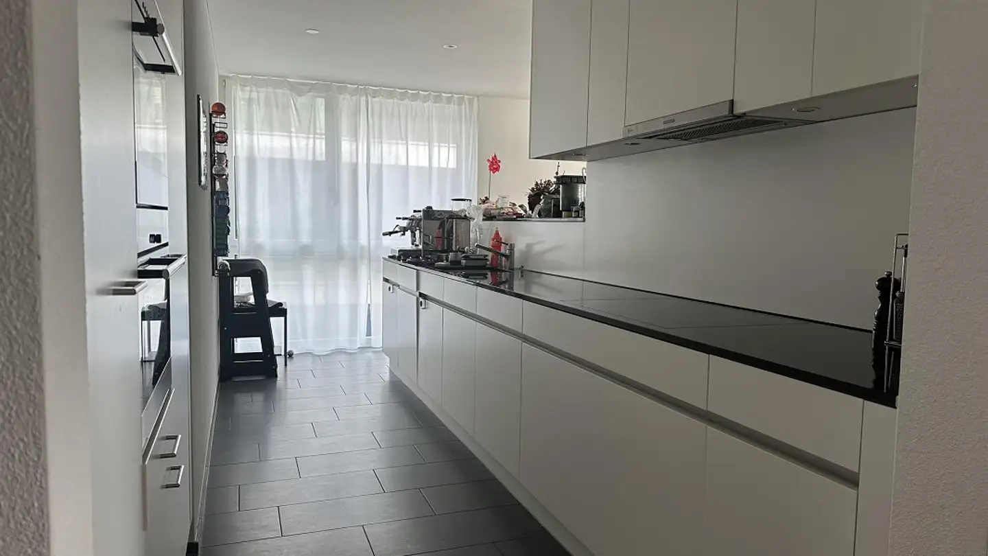 Appartamento in affitto - 6300 Zug - Photo 3