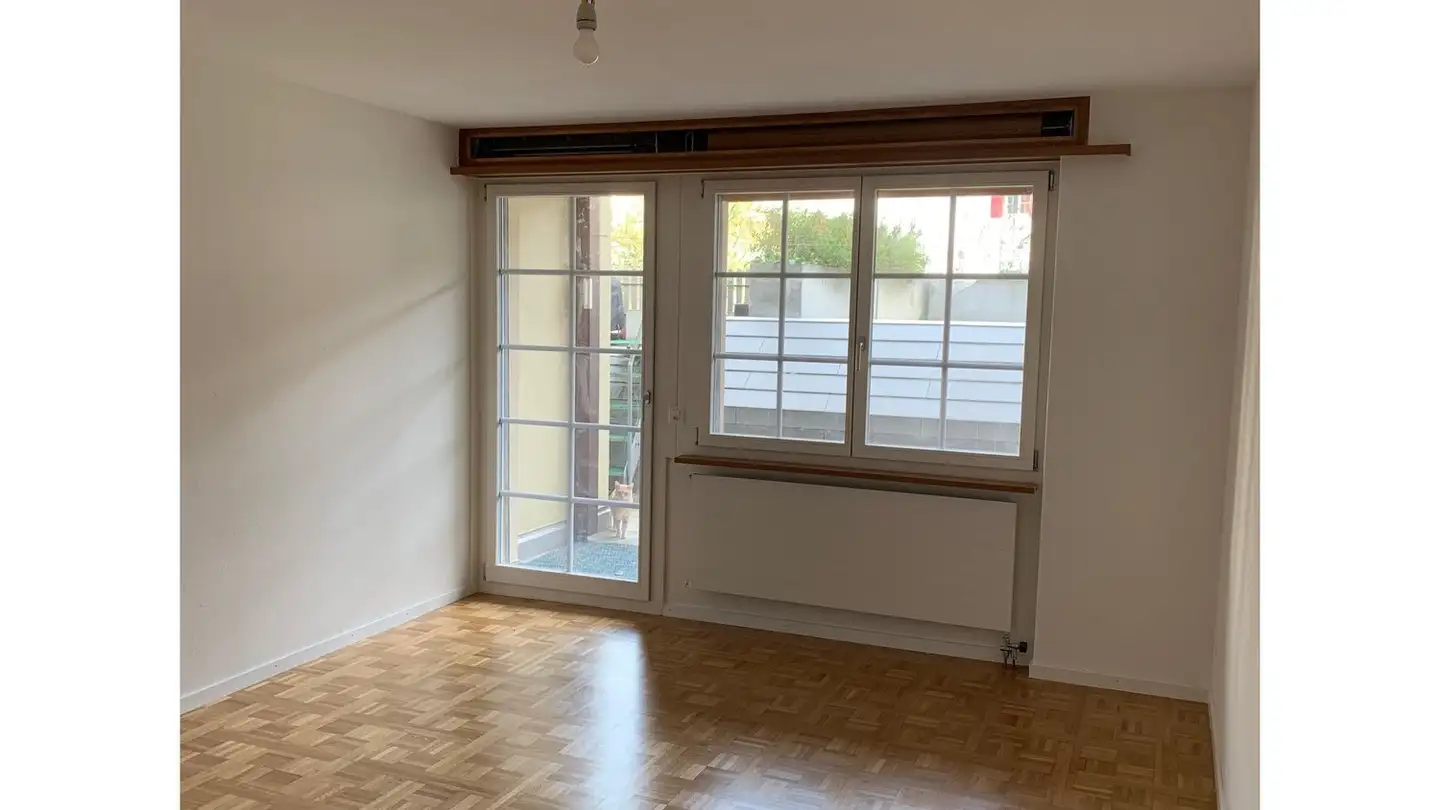 Appartement à louer - 5000 Aarau - Photo 2