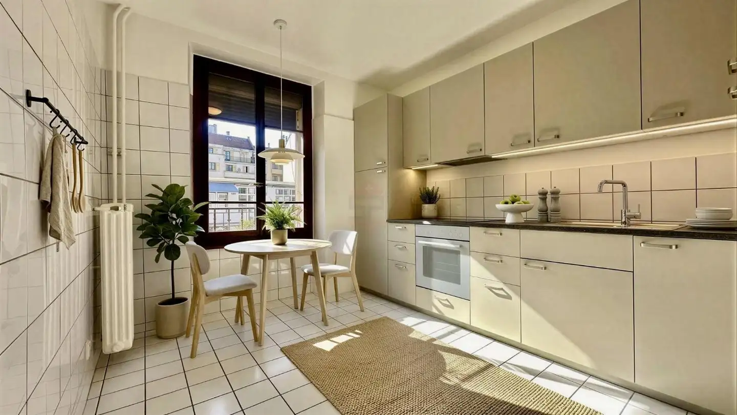 Appartement à vendre - 1203 Genève - Photo 2
